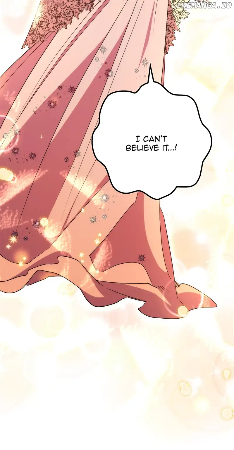 The Hero Went Crazy Even Though I’m the One Who Died Chapter 39 - Page 77