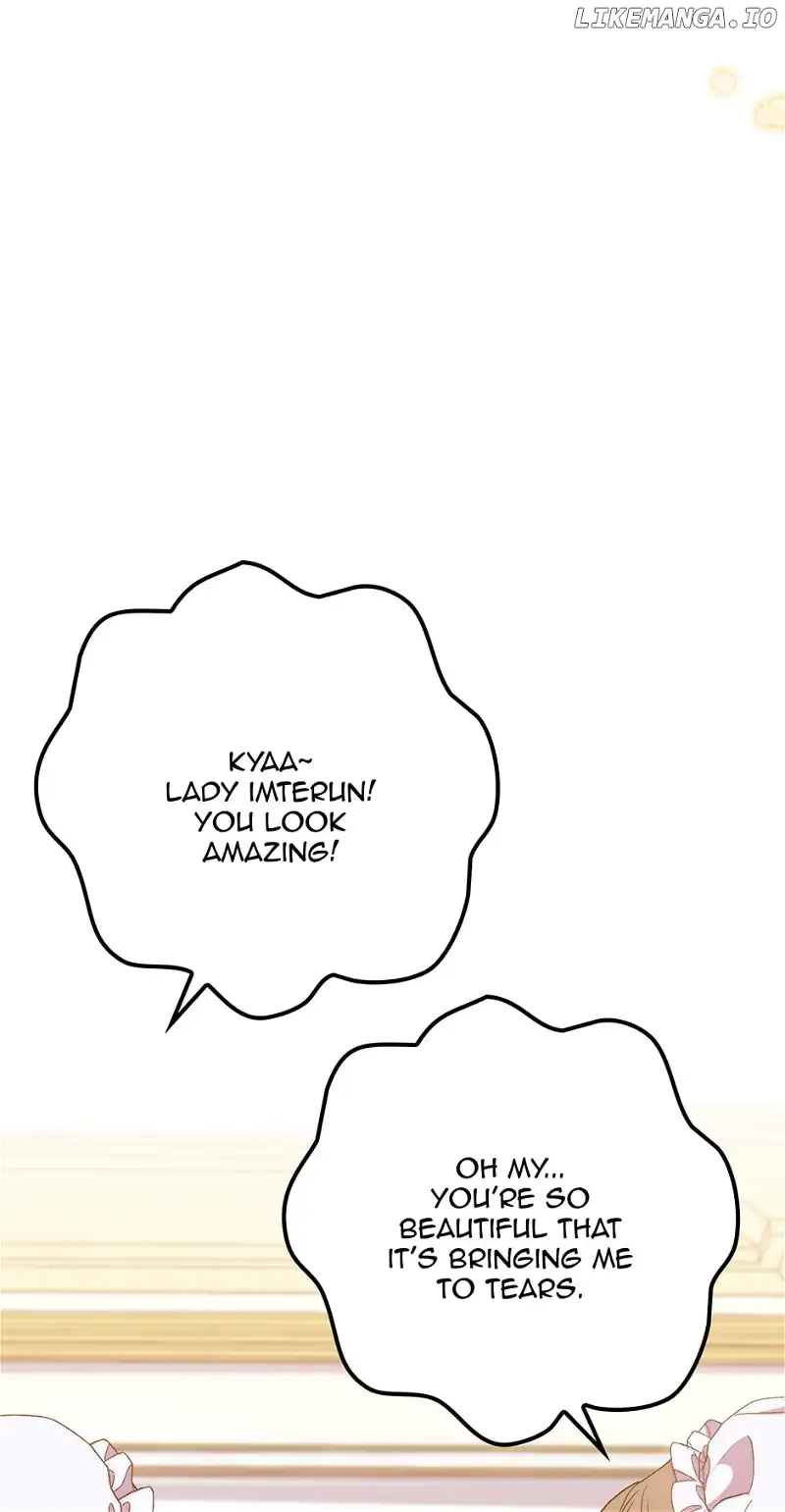 The Hero Went Crazy Even Though I’m the One Who Died Chapter 39 - Page 78