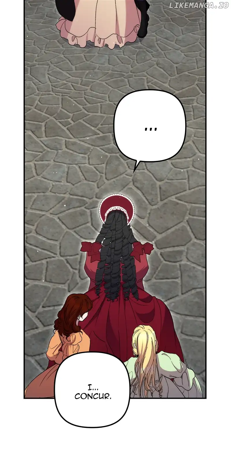 The Hero Went Crazy Even Though I’m the One Who Died Chapter 39 - Page 8