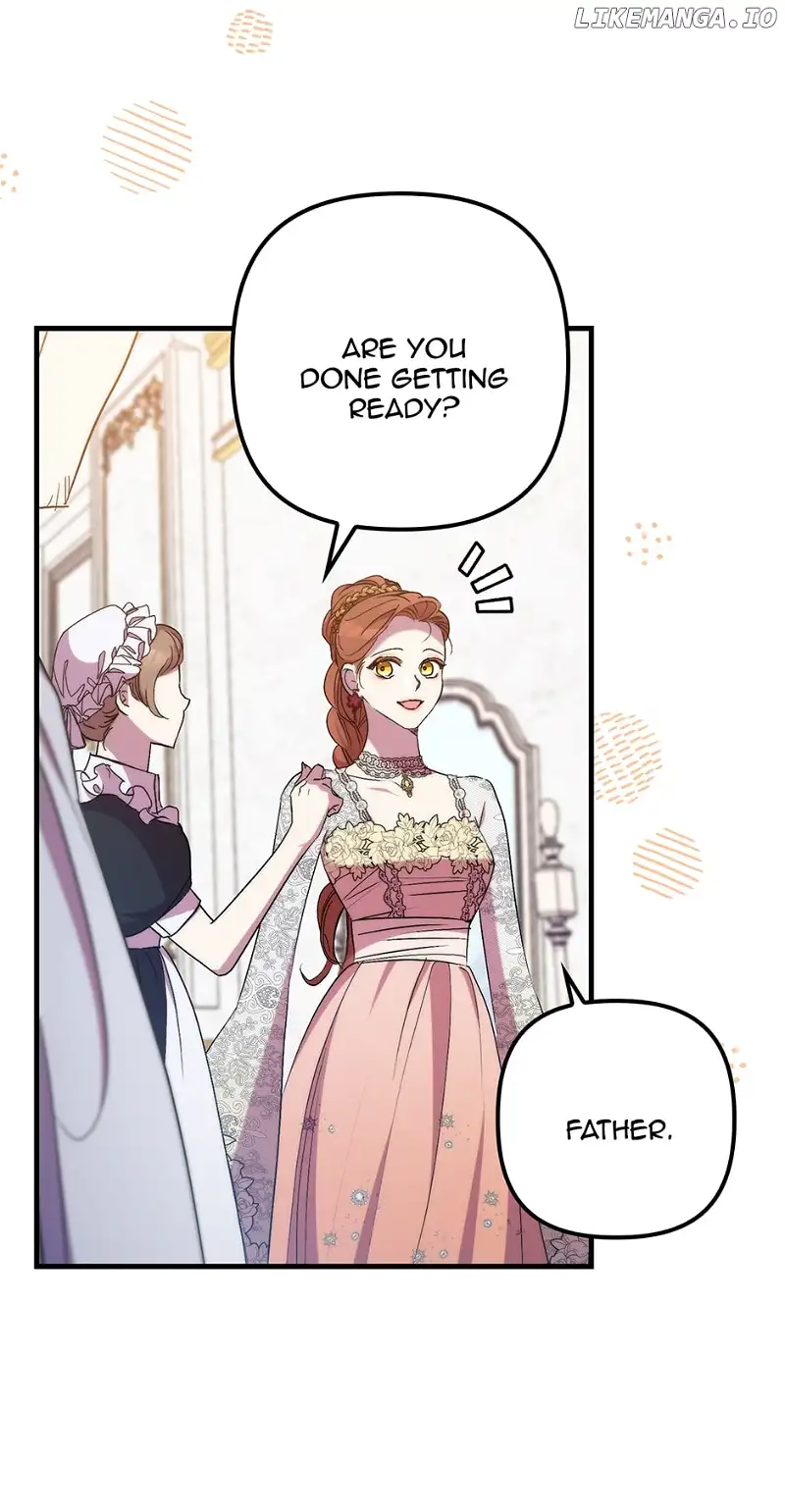 The Hero Went Crazy Even Though I’m the One Who Died Chapter 39 - Page 80