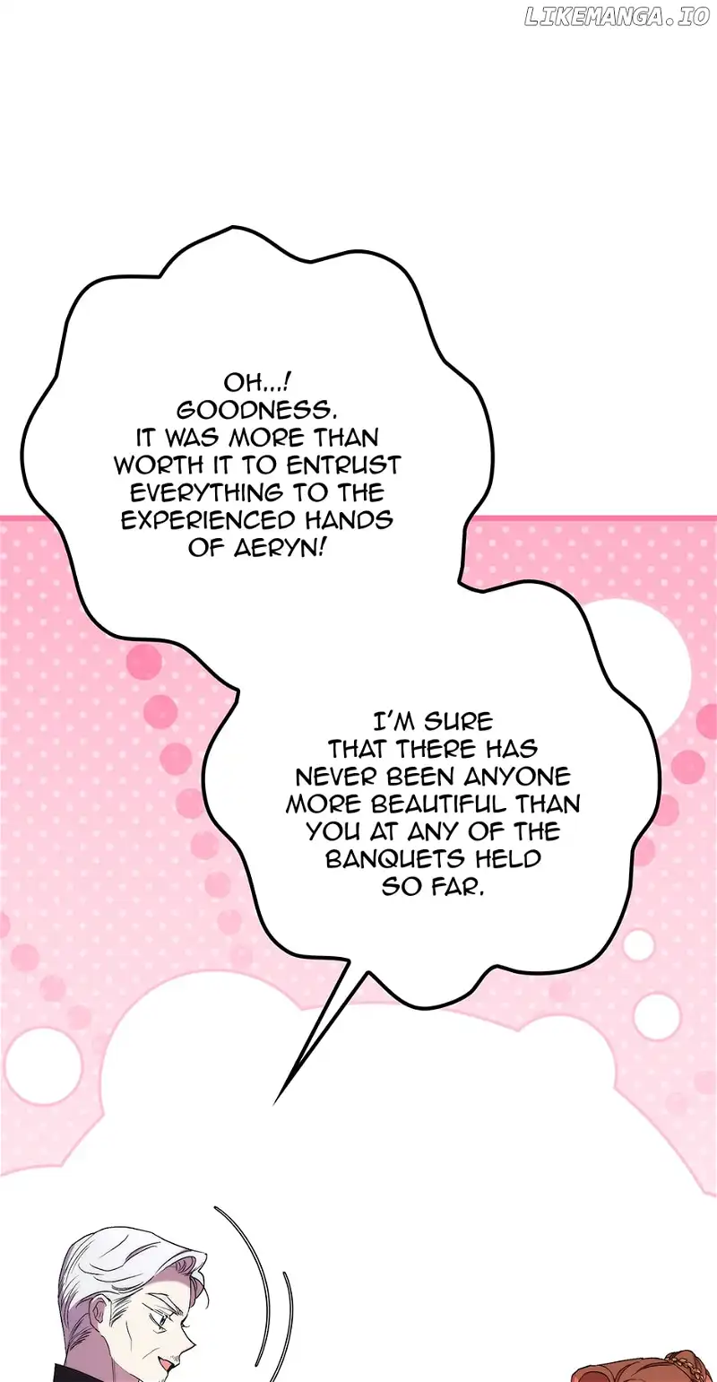 The Hero Went Crazy Even Though I’m the One Who Died Chapter 39 - Page 81