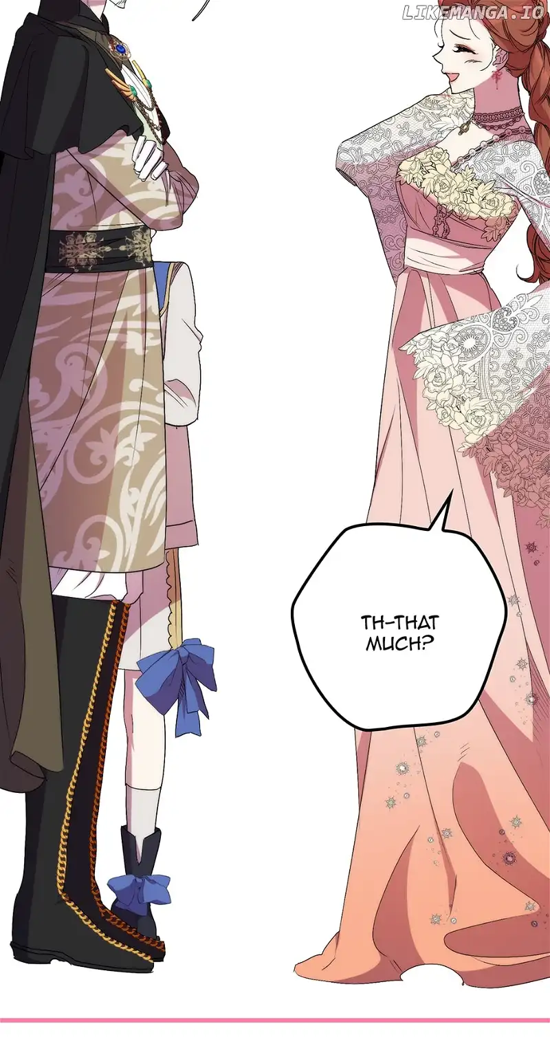 The Hero Went Crazy Even Though I’m the One Who Died Chapter 39 - Page 82