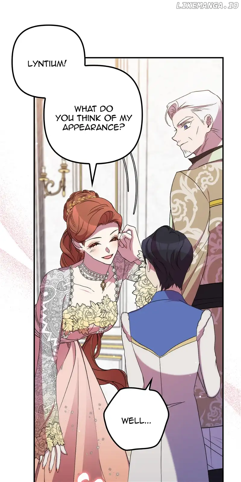 The Hero Went Crazy Even Though I’m the One Who Died Chapter 39 - Page 83