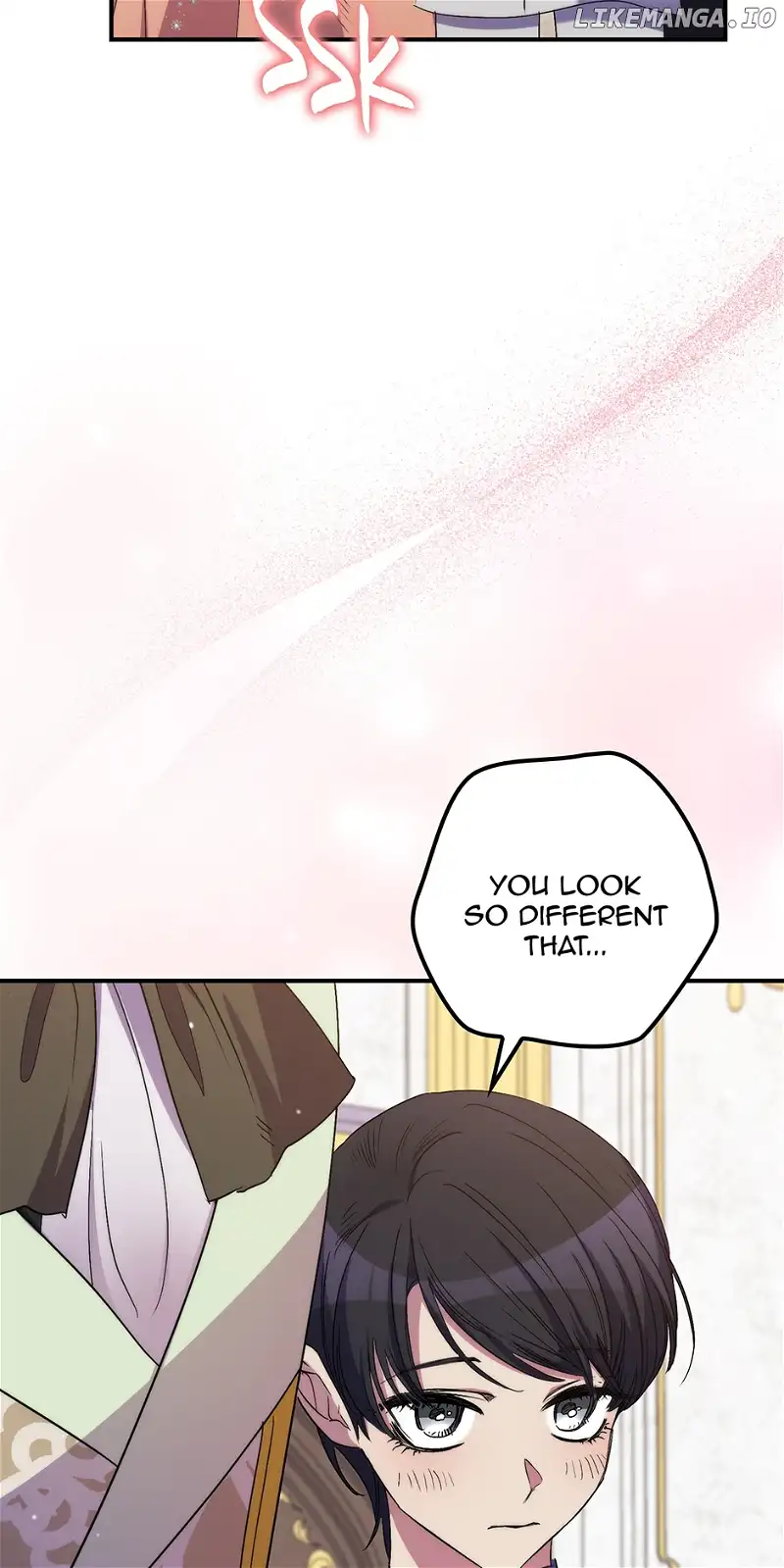 The Hero Went Crazy Even Though I’m the One Who Died Chapter 39 - Page 84