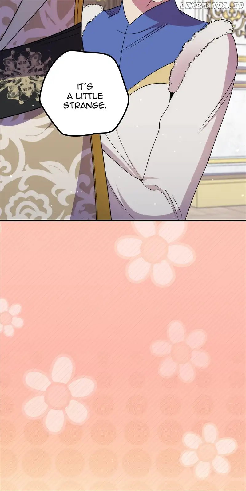 The Hero Went Crazy Even Though I’m the One Who Died Chapter 39 - Page 85