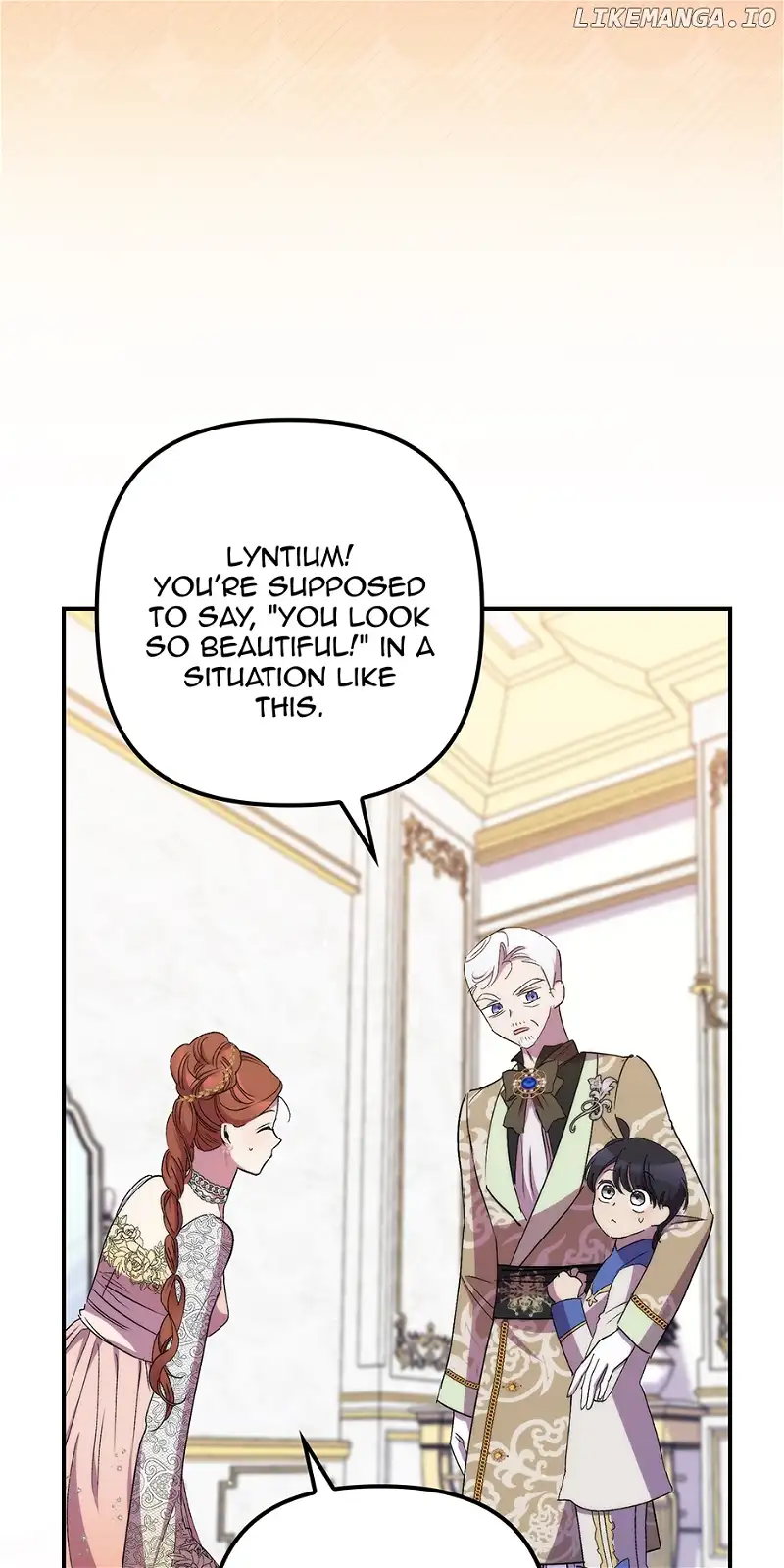 The Hero Went Crazy Even Though I’m the One Who Died Chapter 39 - Page 86