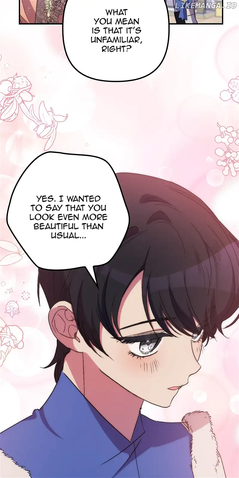 The Hero Went Crazy Even Though I’m the One Who Died Chapter 39 - Page 87