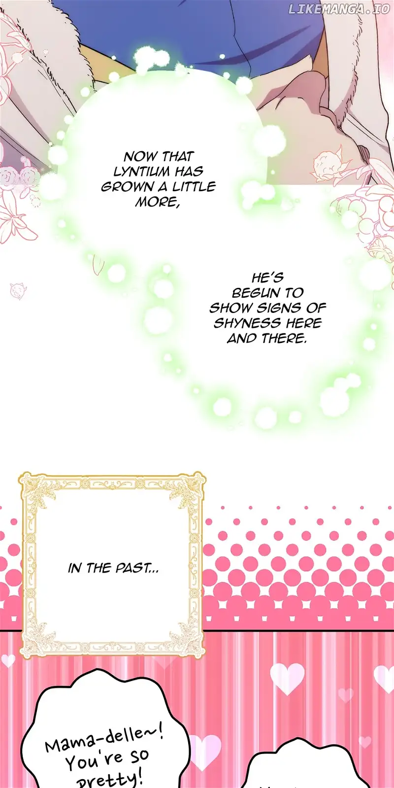 The Hero Went Crazy Even Though I’m the One Who Died Chapter 39 - Page 88