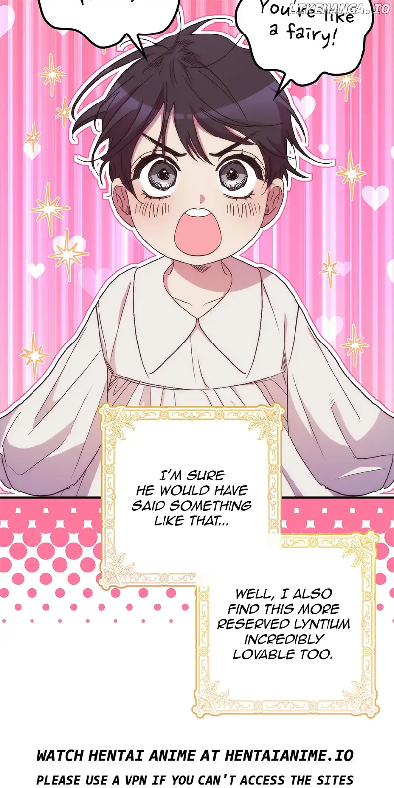 The Hero Went Crazy Even Though I’m the One Who Died Chapter 39 - Page 89