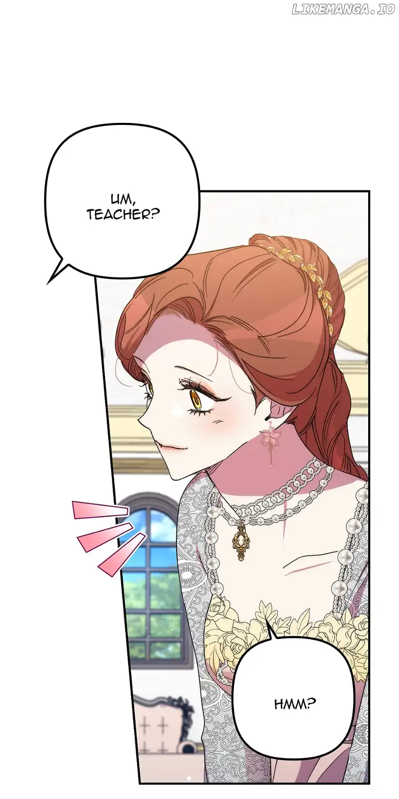 The Hero Went Crazy Even Though I’m the One Who Died Chapter 39 - Page 90