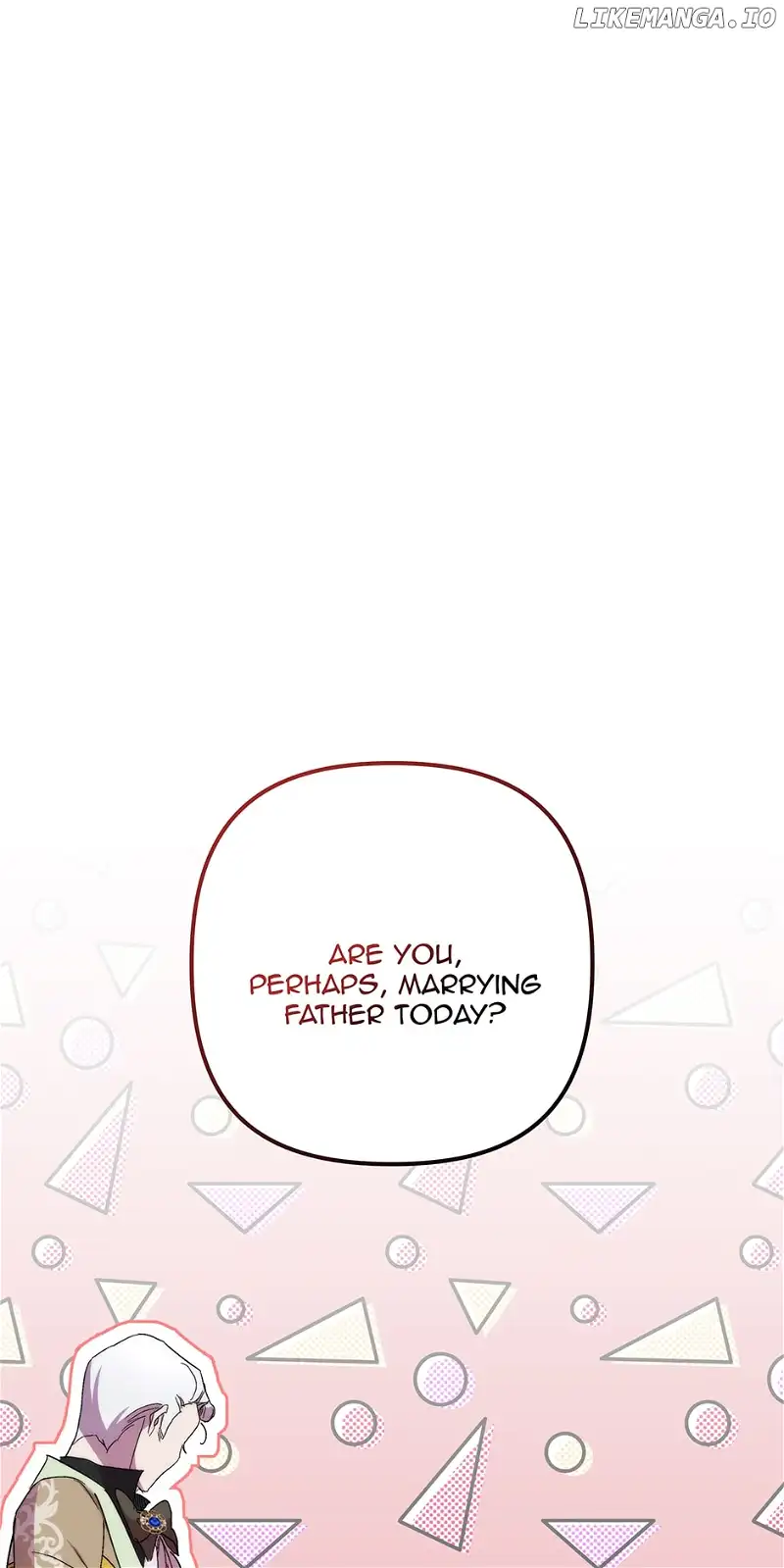 The Hero Went Crazy Even Though I’m the One Who Died Chapter 39 - Page 91
