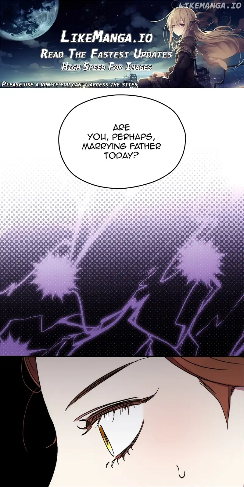 The Hero Went Crazy Even Though I’m the One Who Died Chapter 40 - Page 0
