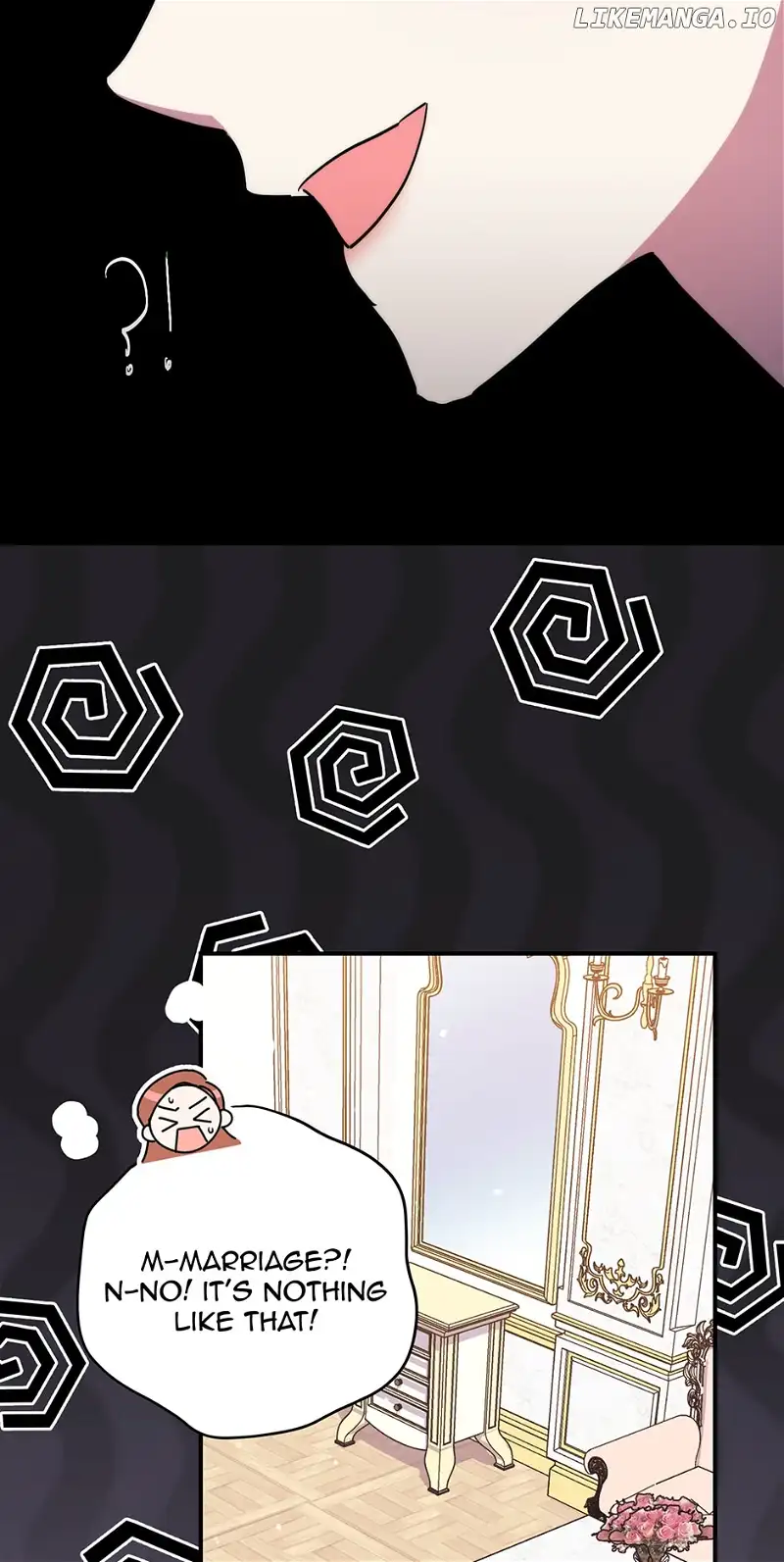 The Hero Went Crazy Even Though I’m the One Who Died Chapter 40 - Page 1