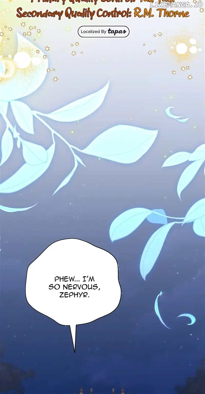 The Hero Went Crazy Even Though I’m the One Who Died Chapter 40 - Page 12