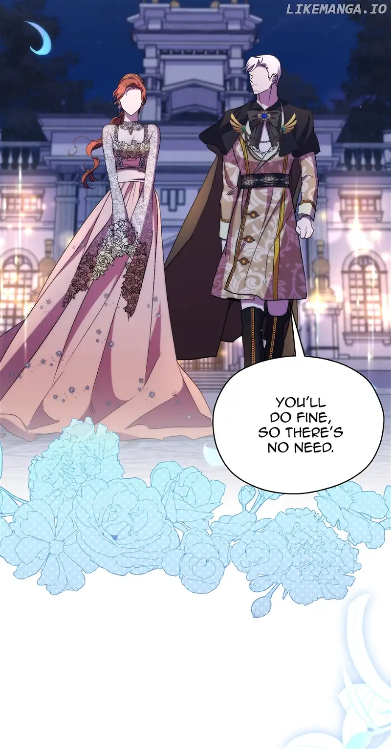 The Hero Went Crazy Even Though I’m the One Who Died Chapter 40 - Page 13