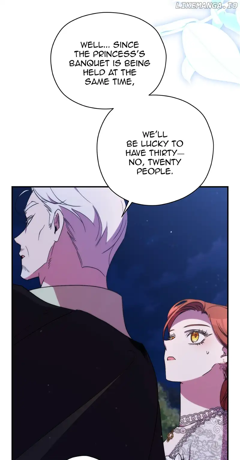 The Hero Went Crazy Even Though I’m the One Who Died Chapter 40 - Page 14