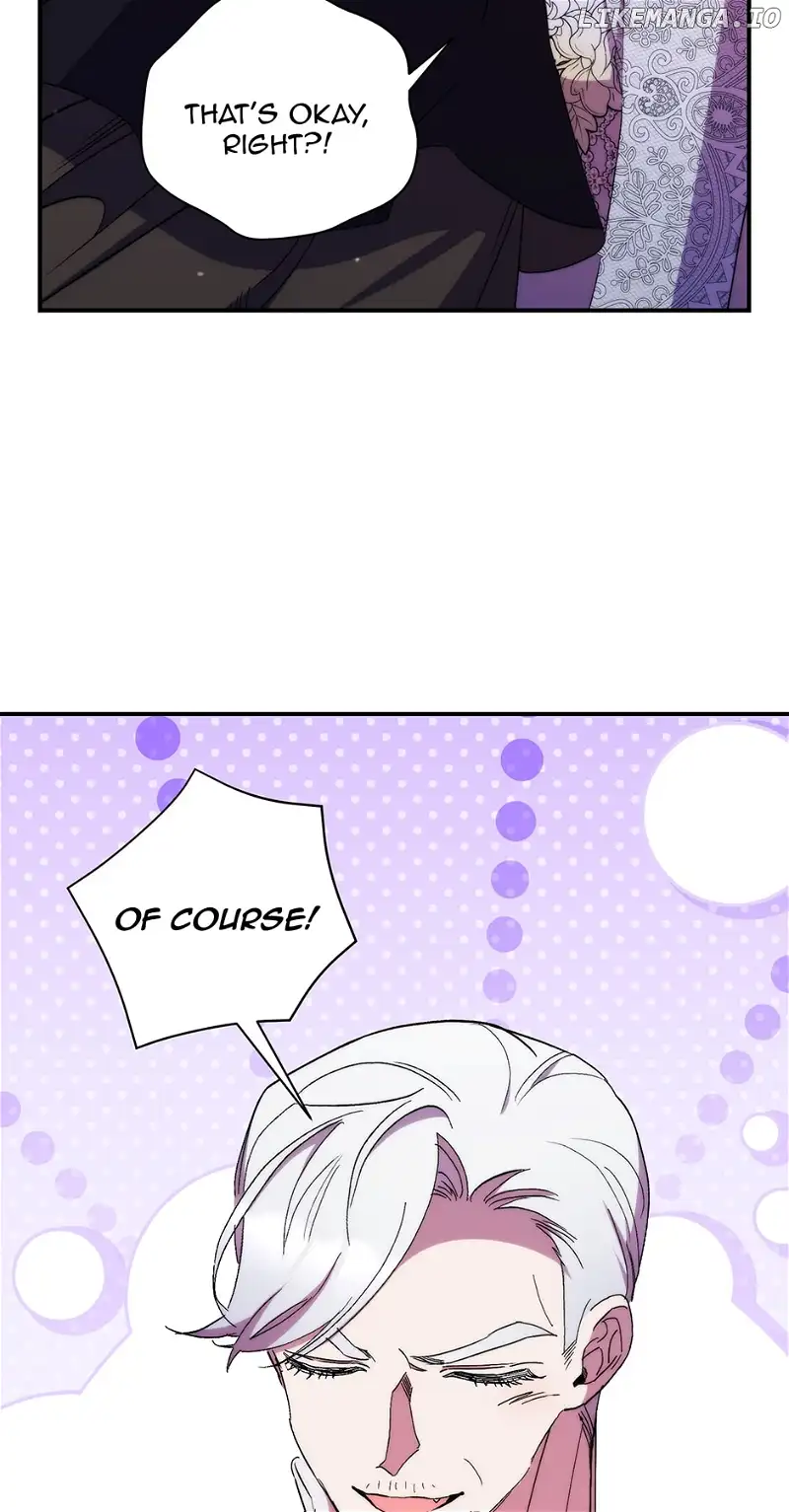 The Hero Went Crazy Even Though I’m the One Who Died Chapter 40 - Page 15
