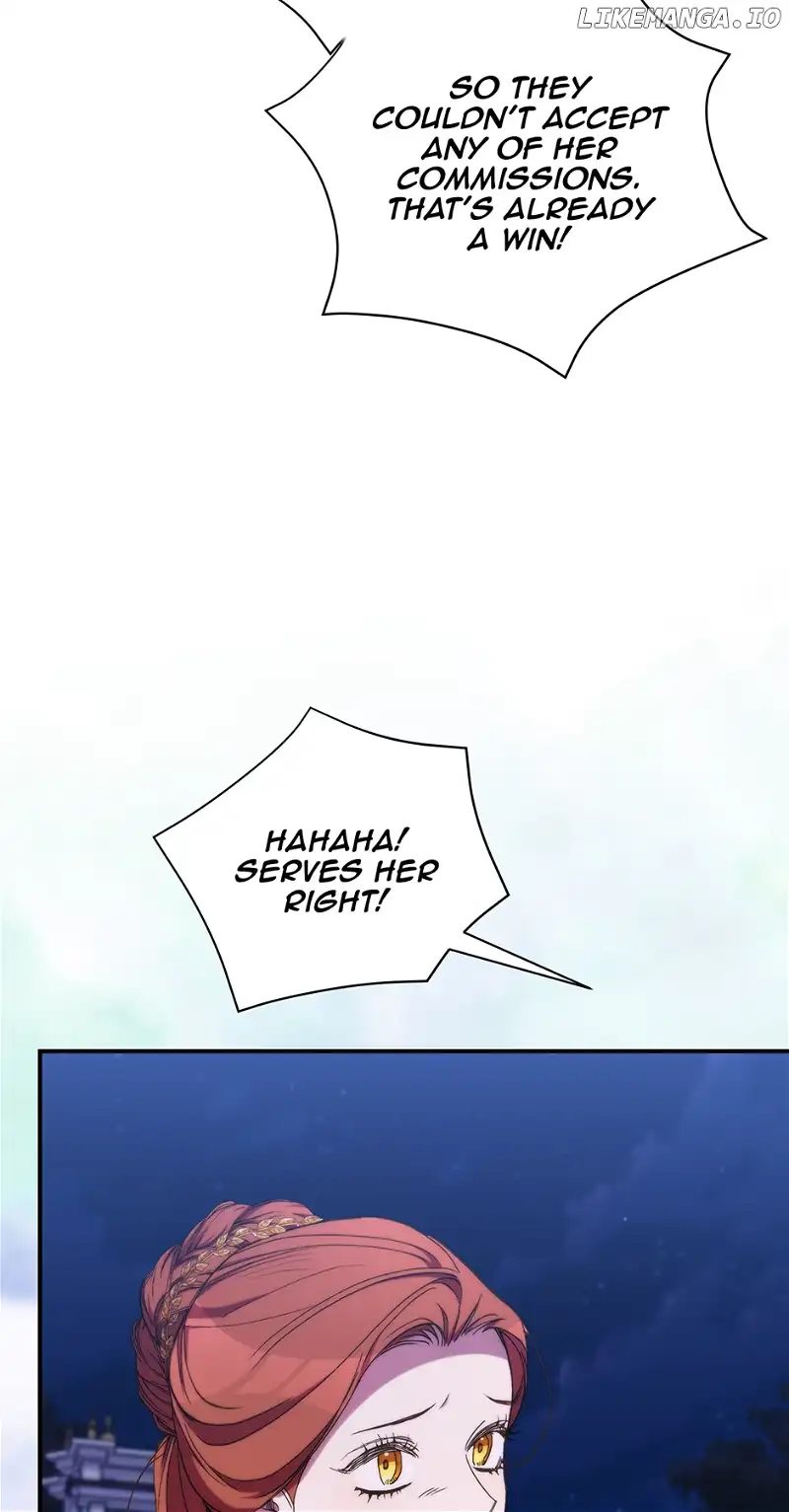 The Hero Went Crazy Even Though I’m the One Who Died Chapter 40 - Page 17