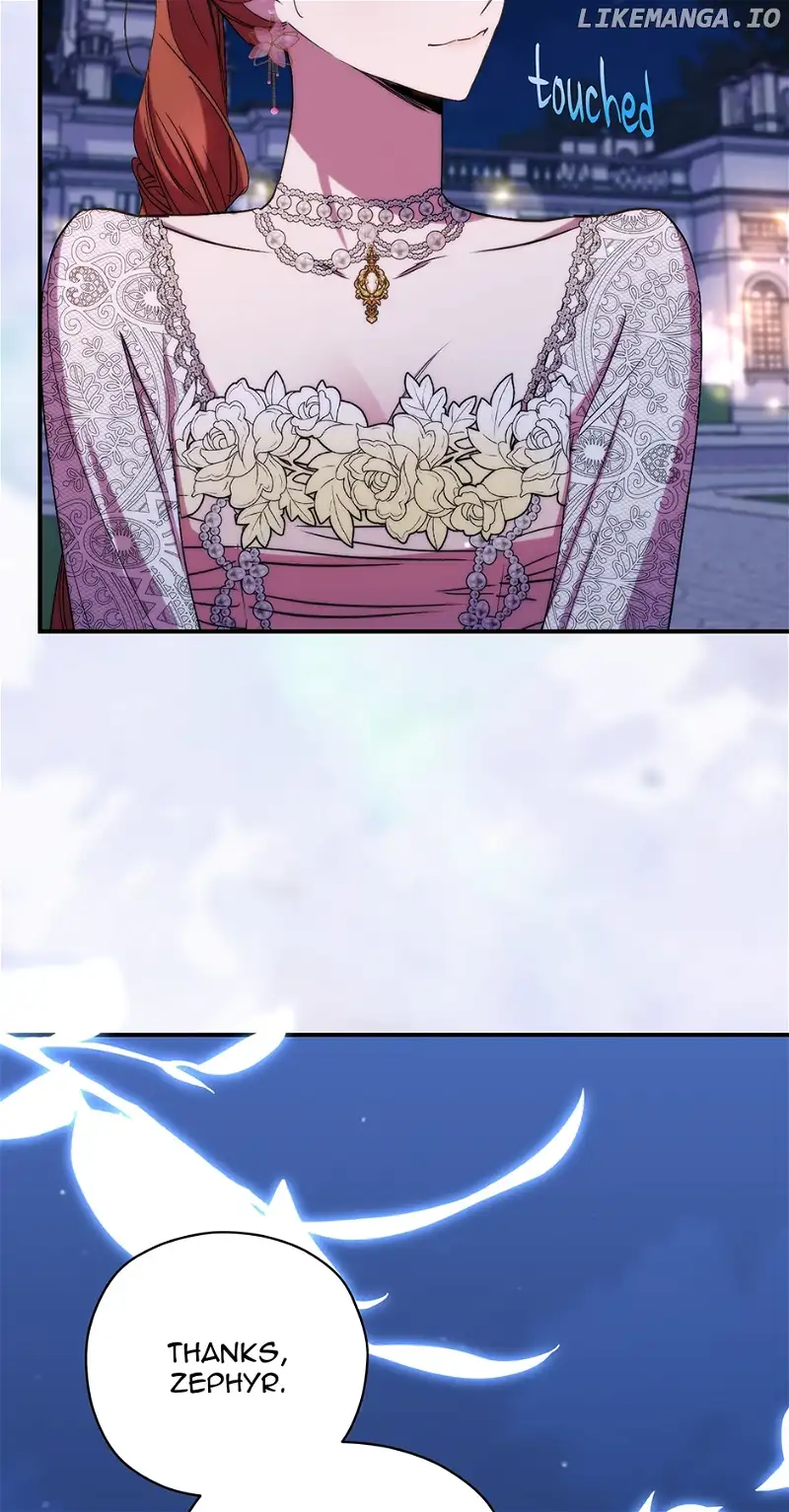 The Hero Went Crazy Even Though I’m the One Who Died Chapter 40 - Page 18
