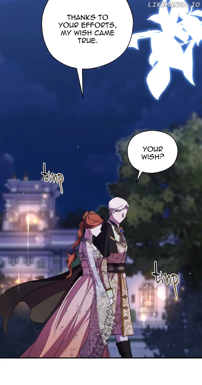 The Hero Went Crazy Even Though I’m the One Who Died Chapter 40 - Page 19