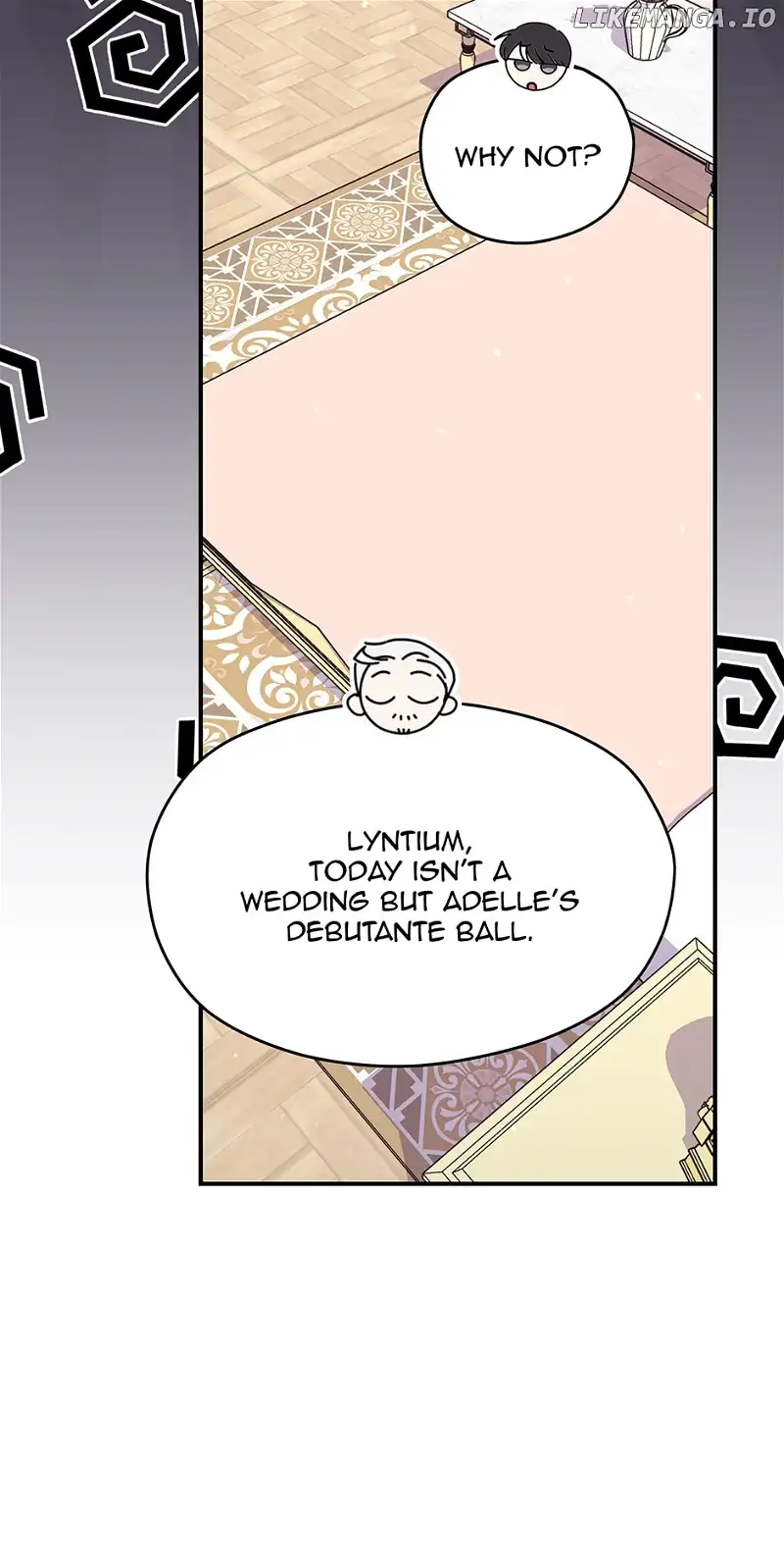 The Hero Went Crazy Even Though I’m the One Who Died Chapter 40 - Page 2