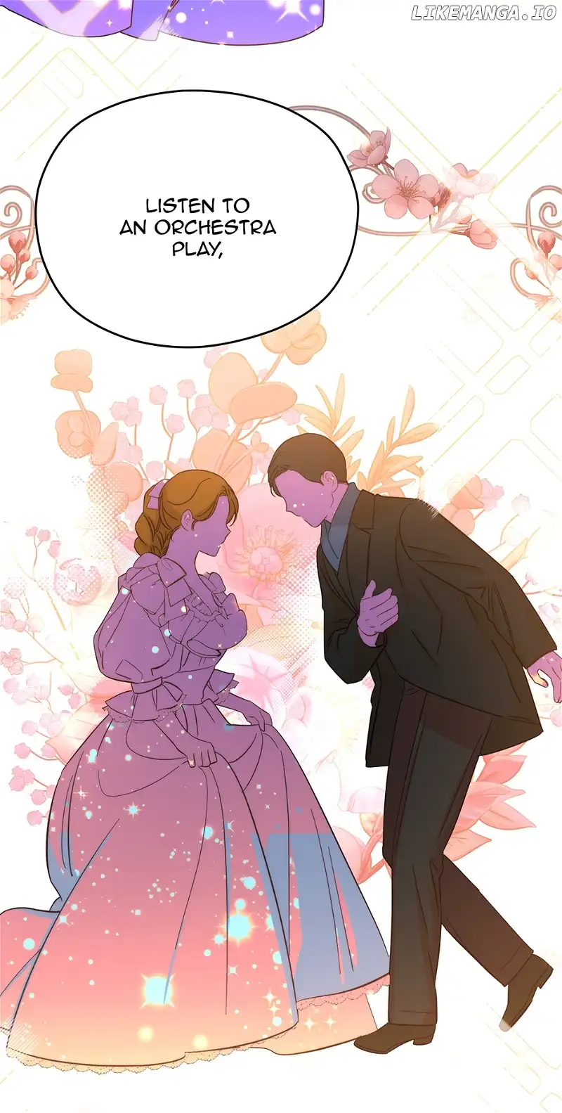The Hero Went Crazy Even Though I’m the One Who Died Chapter 40 - Page 22
