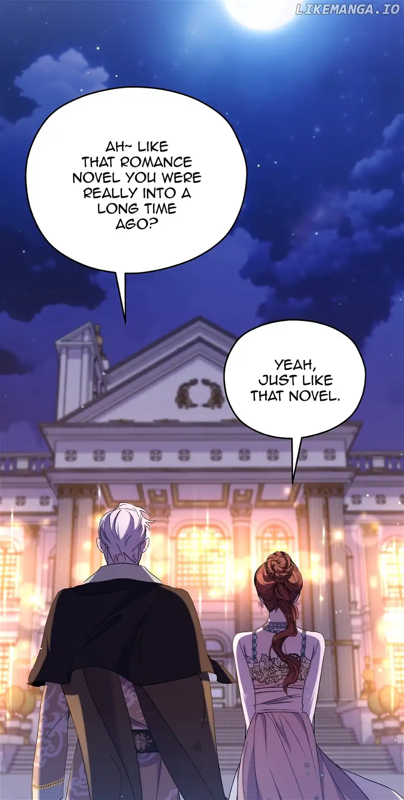 The Hero Went Crazy Even Though I’m the One Who Died Chapter 40 - Page 24