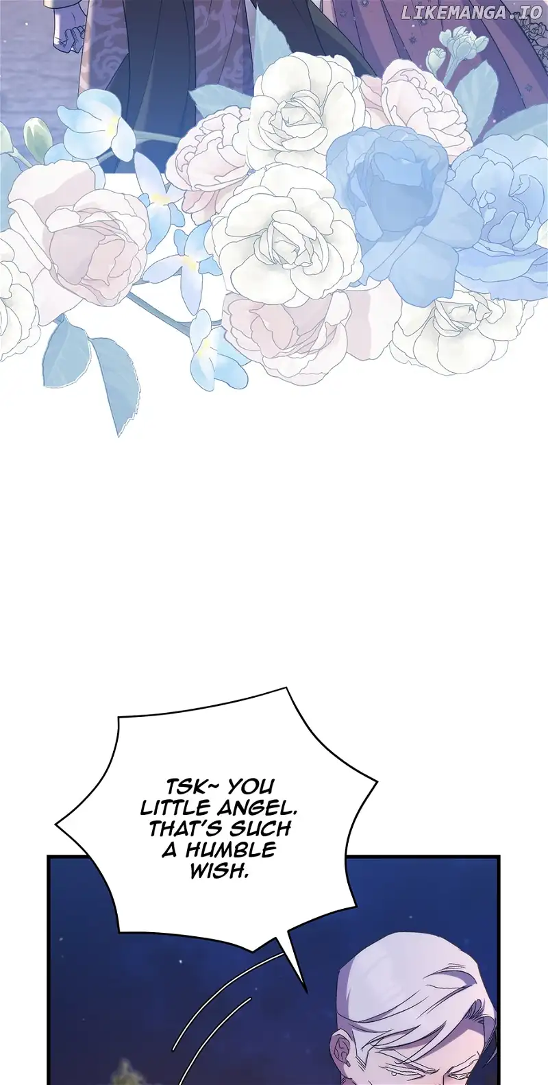 The Hero Went Crazy Even Though I’m the One Who Died Chapter 40 - Page 25