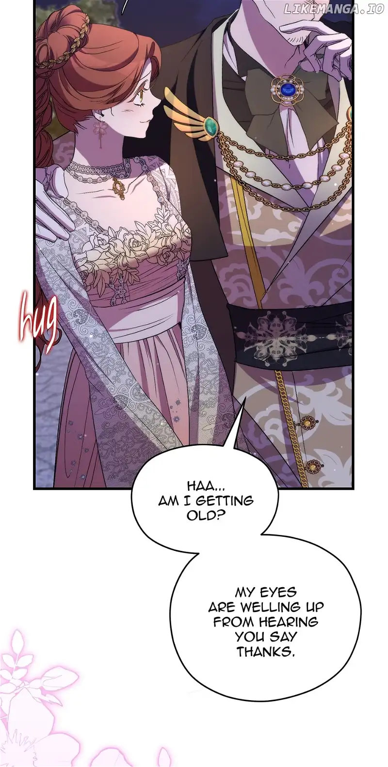 The Hero Went Crazy Even Though I’m the One Who Died Chapter 40 - Page 26