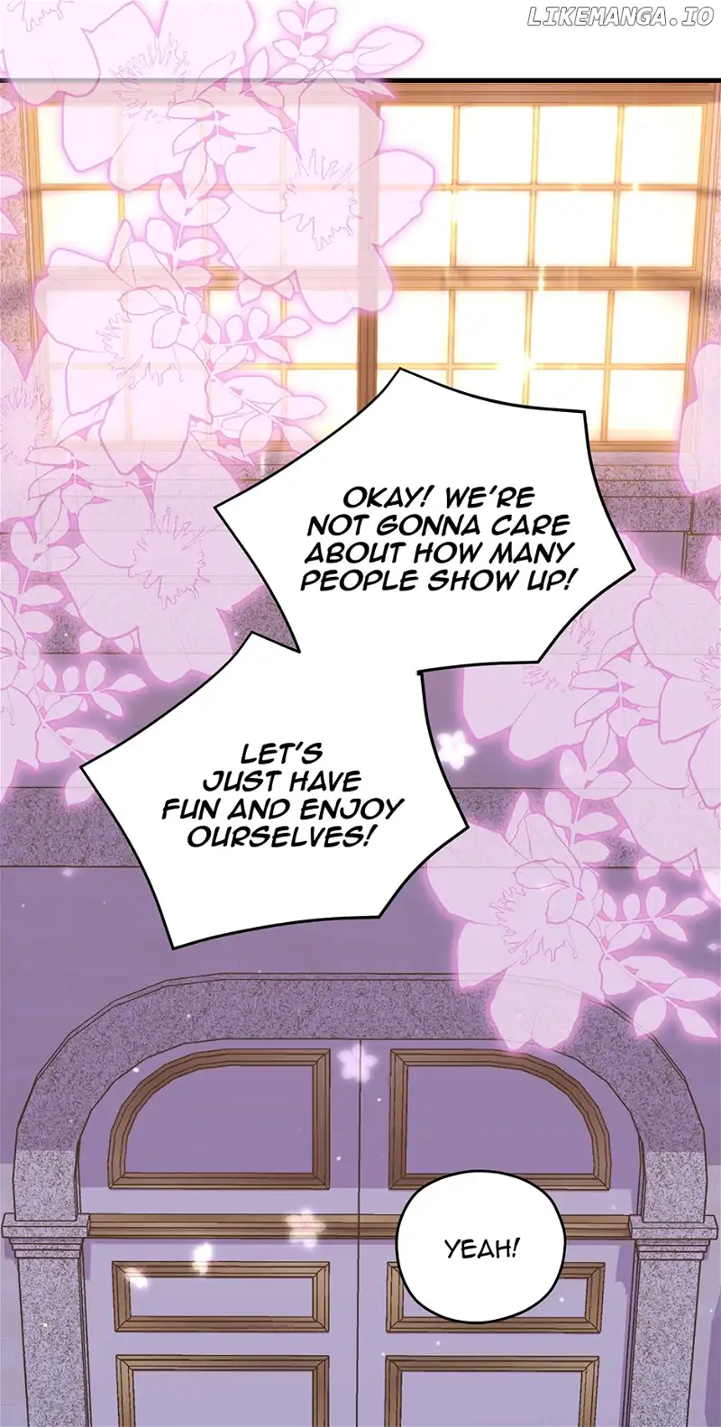 The Hero Went Crazy Even Though I’m the One Who Died Chapter 40 - Page 27