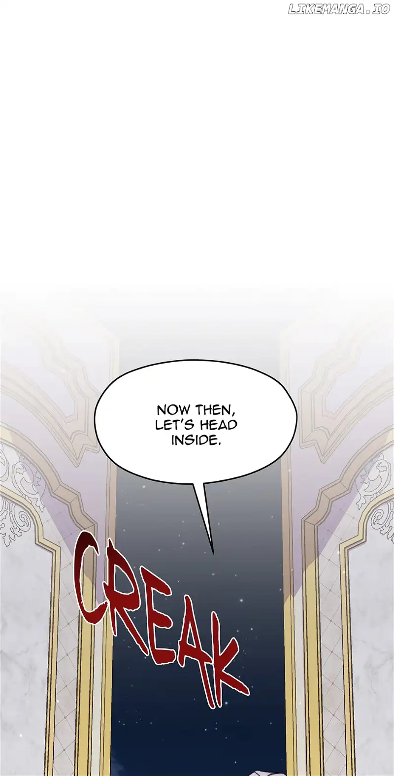 The Hero Went Crazy Even Though I’m the One Who Died Chapter 40 - Page 29
