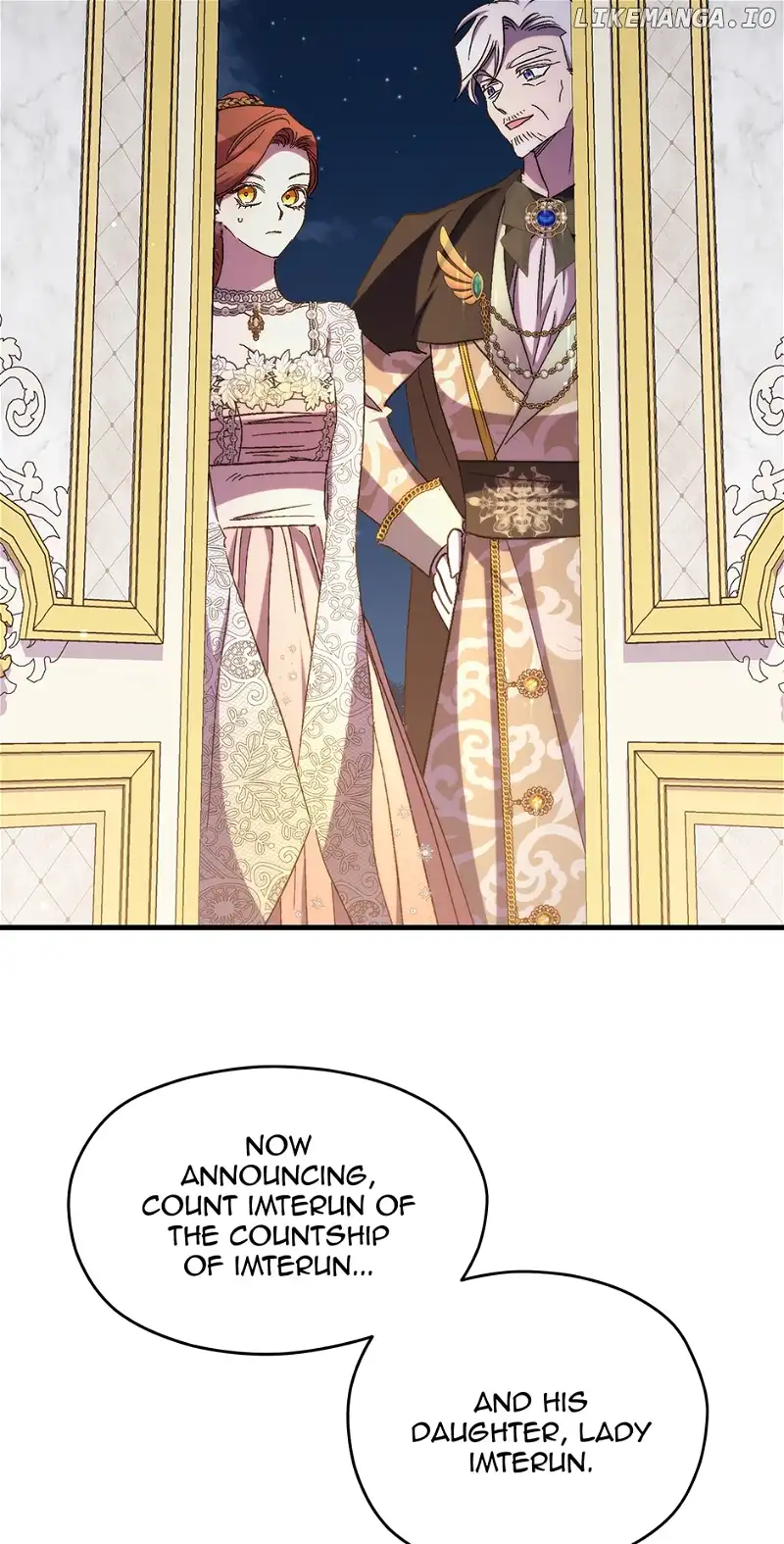 The Hero Went Crazy Even Though I’m the One Who Died Chapter 40 - Page 30