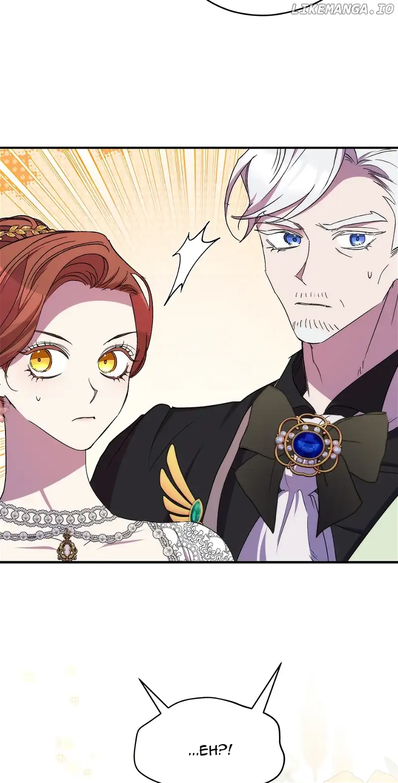 The Hero Went Crazy Even Though I’m the One Who Died Chapter 40 - Page 31