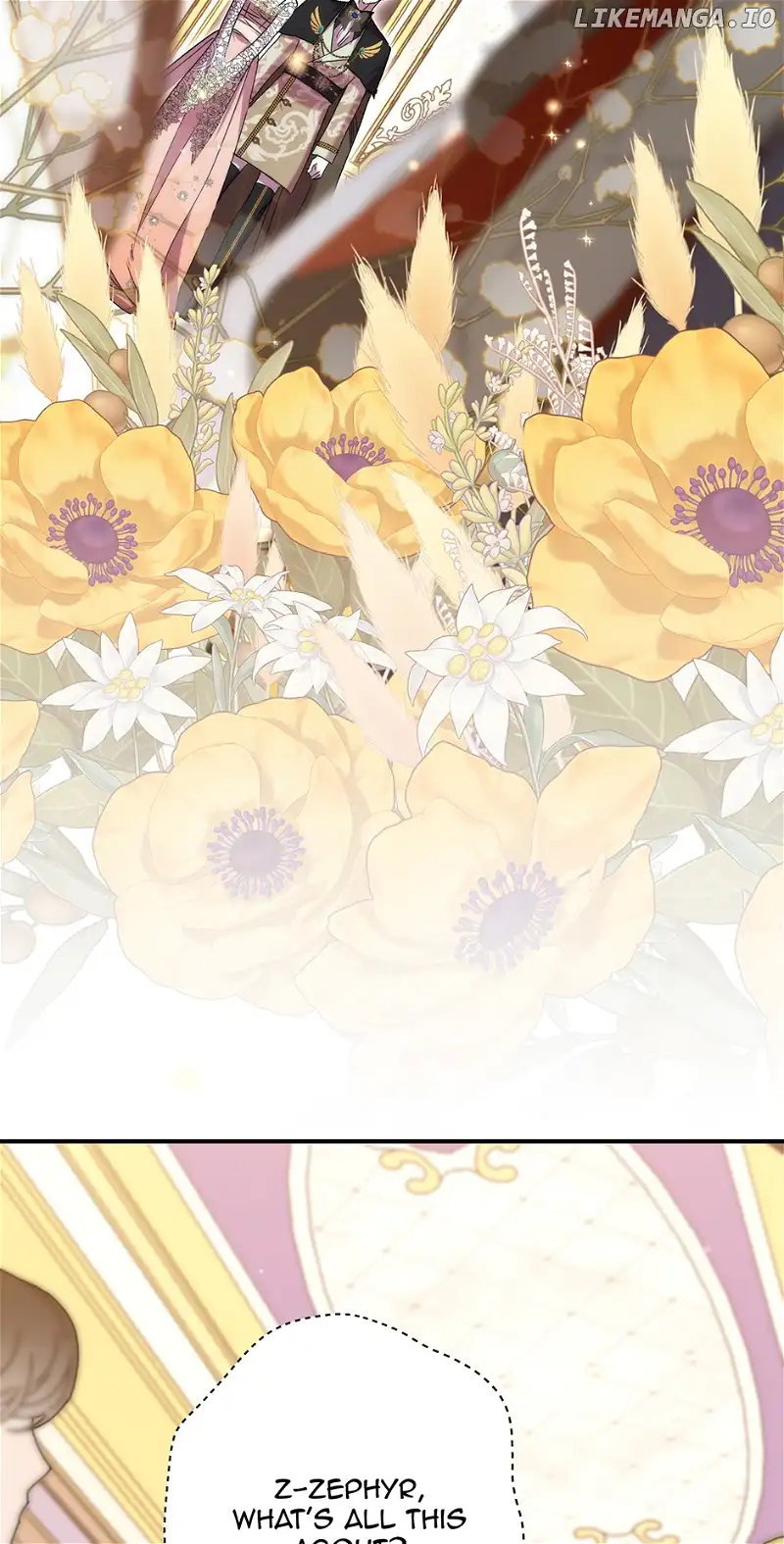 The Hero Went Crazy Even Though I’m the One Who Died Chapter 40 - Page 34