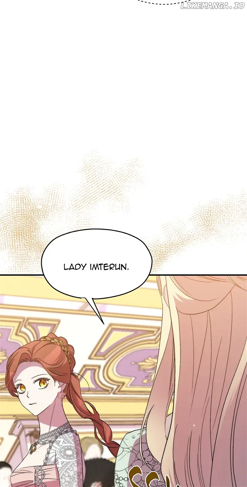 The Hero Went Crazy Even Though I’m the One Who Died Chapter 40 - Page 36
