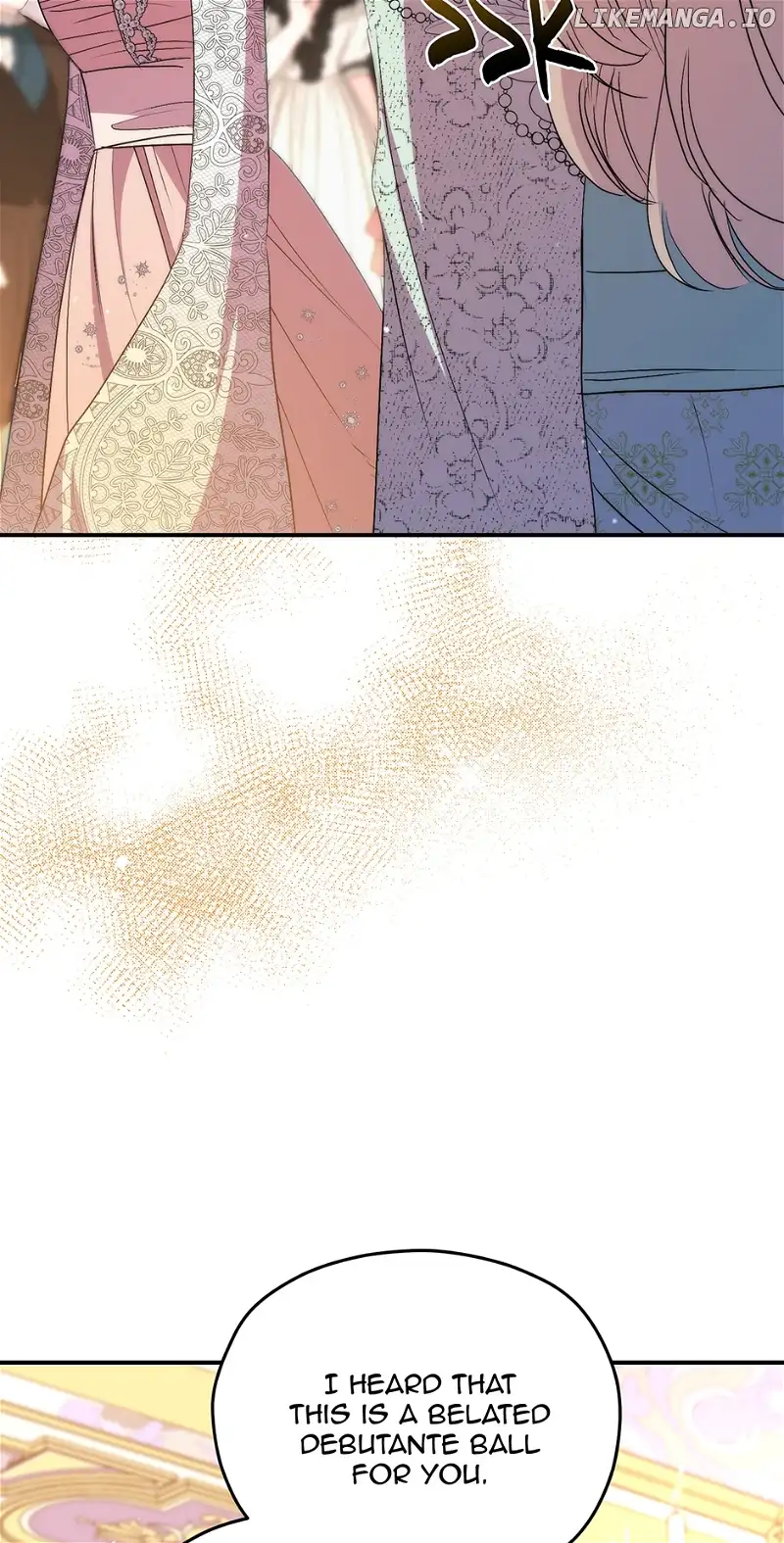 The Hero Went Crazy Even Though I’m the One Who Died Chapter 40 - Page 37
