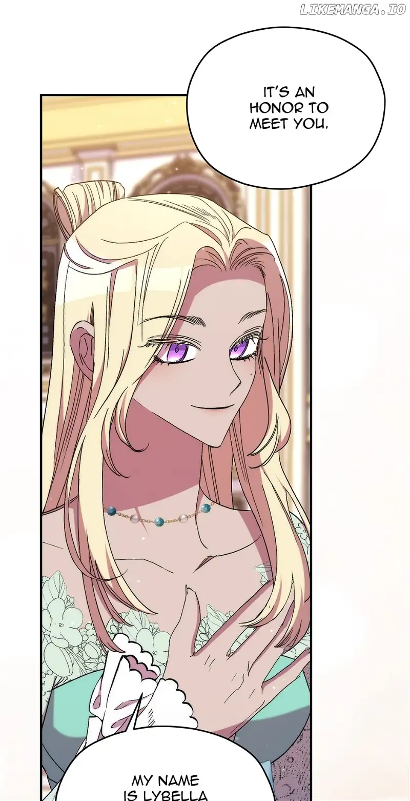 The Hero Went Crazy Even Though I’m the One Who Died Chapter 40 - Page 39