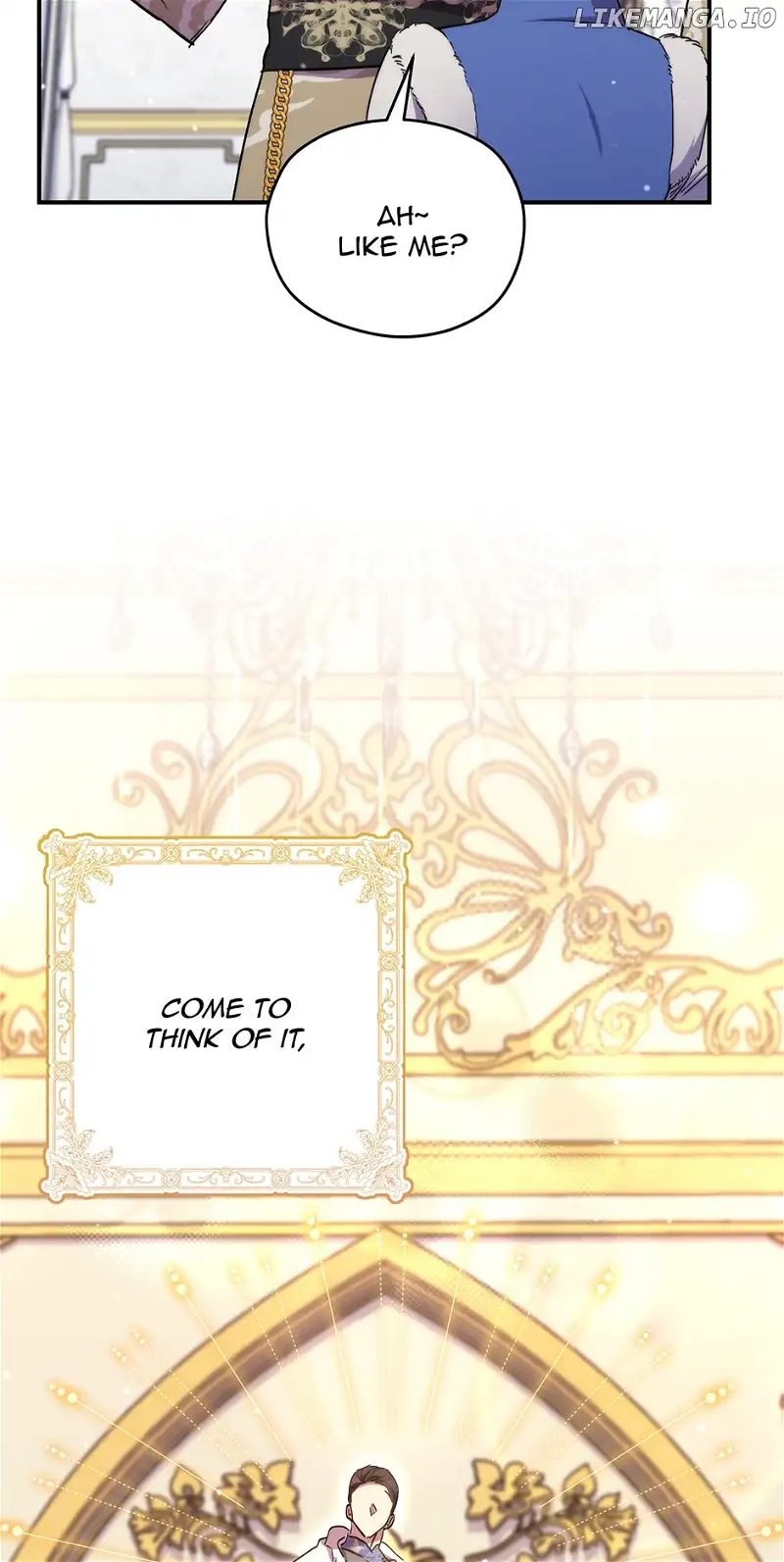 The Hero Went Crazy Even Though I’m the One Who Died Chapter 40 - Page 4