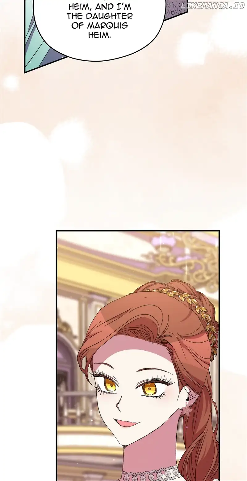 The Hero Went Crazy Even Though I’m the One Who Died Chapter 40 - Page 40