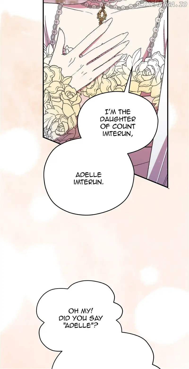 The Hero Went Crazy Even Though I’m the One Who Died Chapter 40 - Page 41