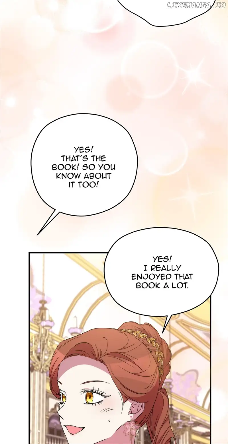 The Hero Went Crazy Even Though I’m the One Who Died Chapter 40 - Page 43
