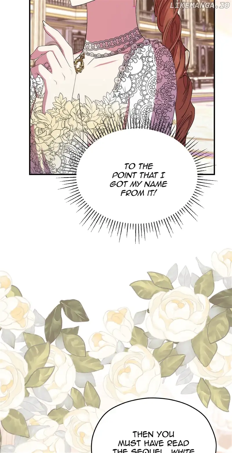 The Hero Went Crazy Even Though I’m the One Who Died Chapter 40 - Page 44