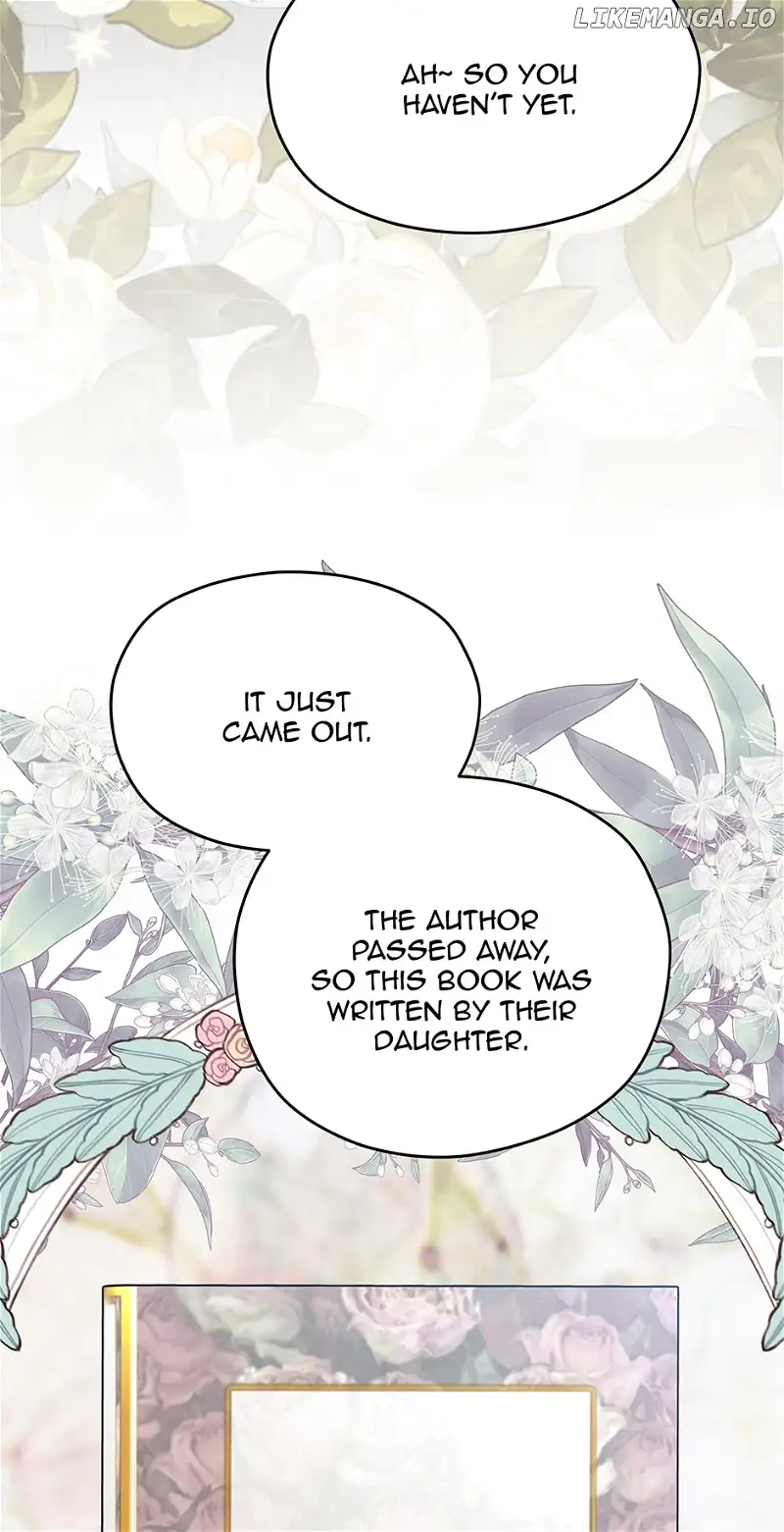 The Hero Went Crazy Even Though I’m the One Who Died Chapter 40 - Page 46