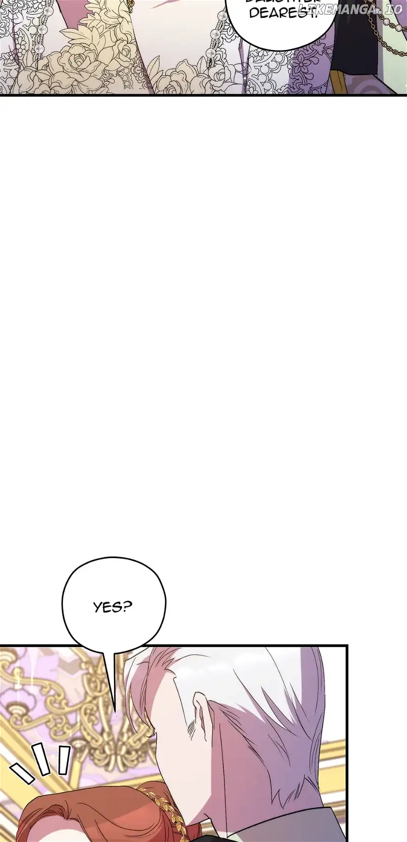 The Hero Went Crazy Even Though I’m the One Who Died Chapter 40 - Page 49
