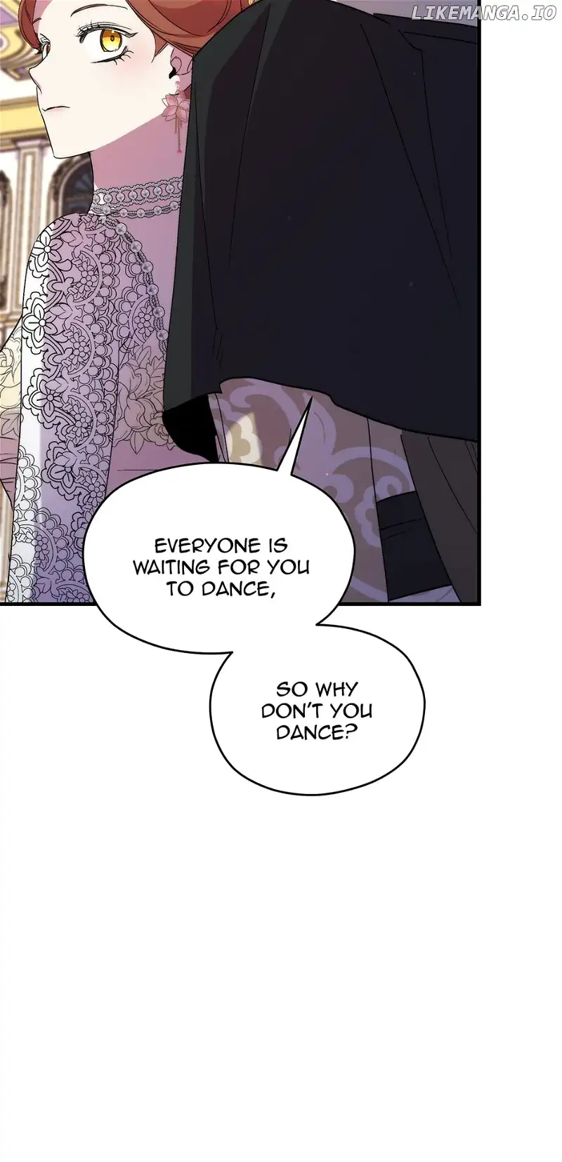 The Hero Went Crazy Even Though I’m the One Who Died Chapter 40 - Page 50