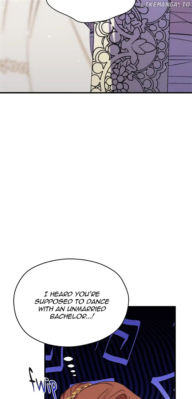 The Hero Went Crazy Even Though I’m the One Who Died Chapter 40 - Page 52
