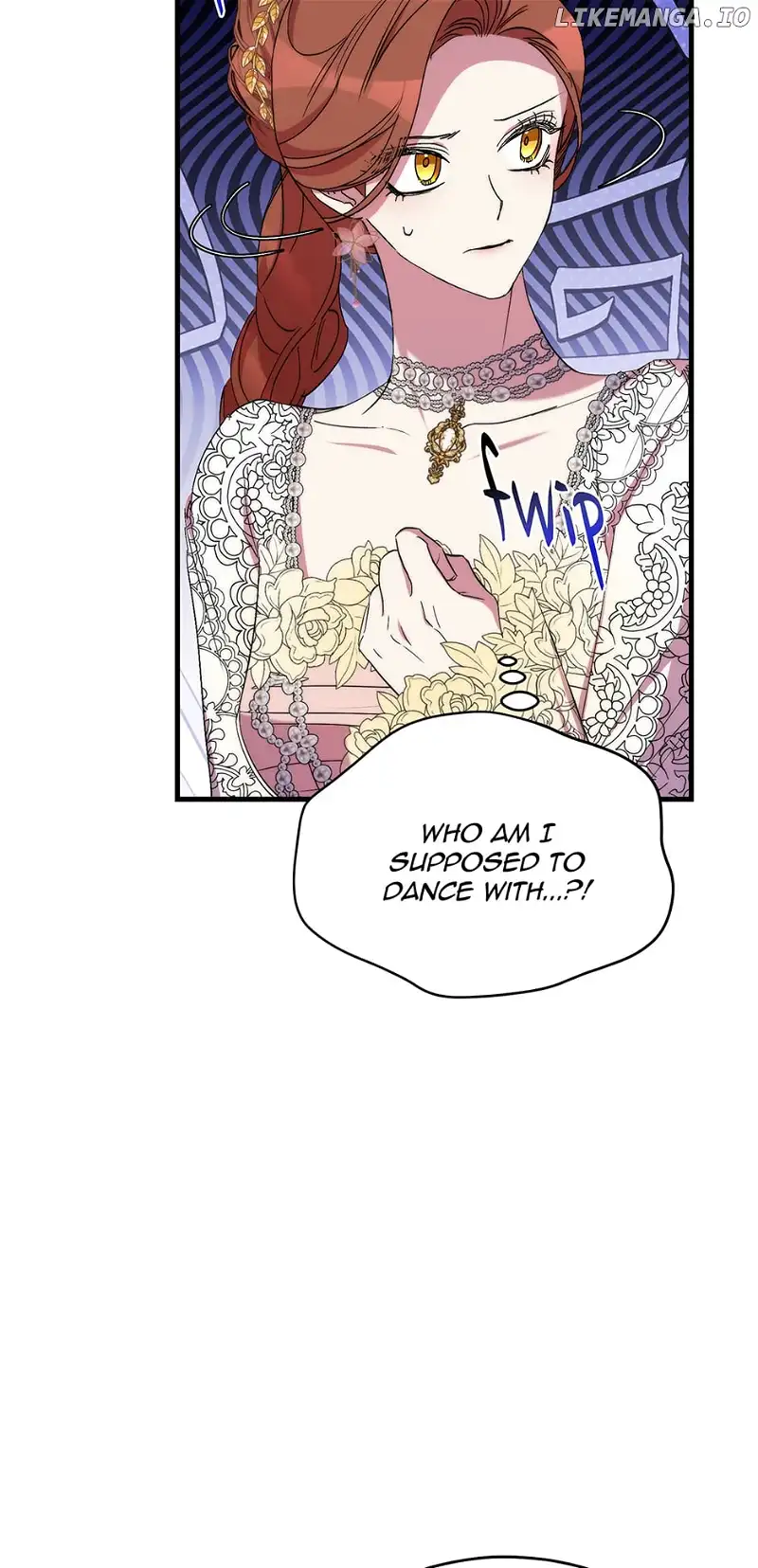The Hero Went Crazy Even Though I’m the One Who Died Chapter 40 - Page 53