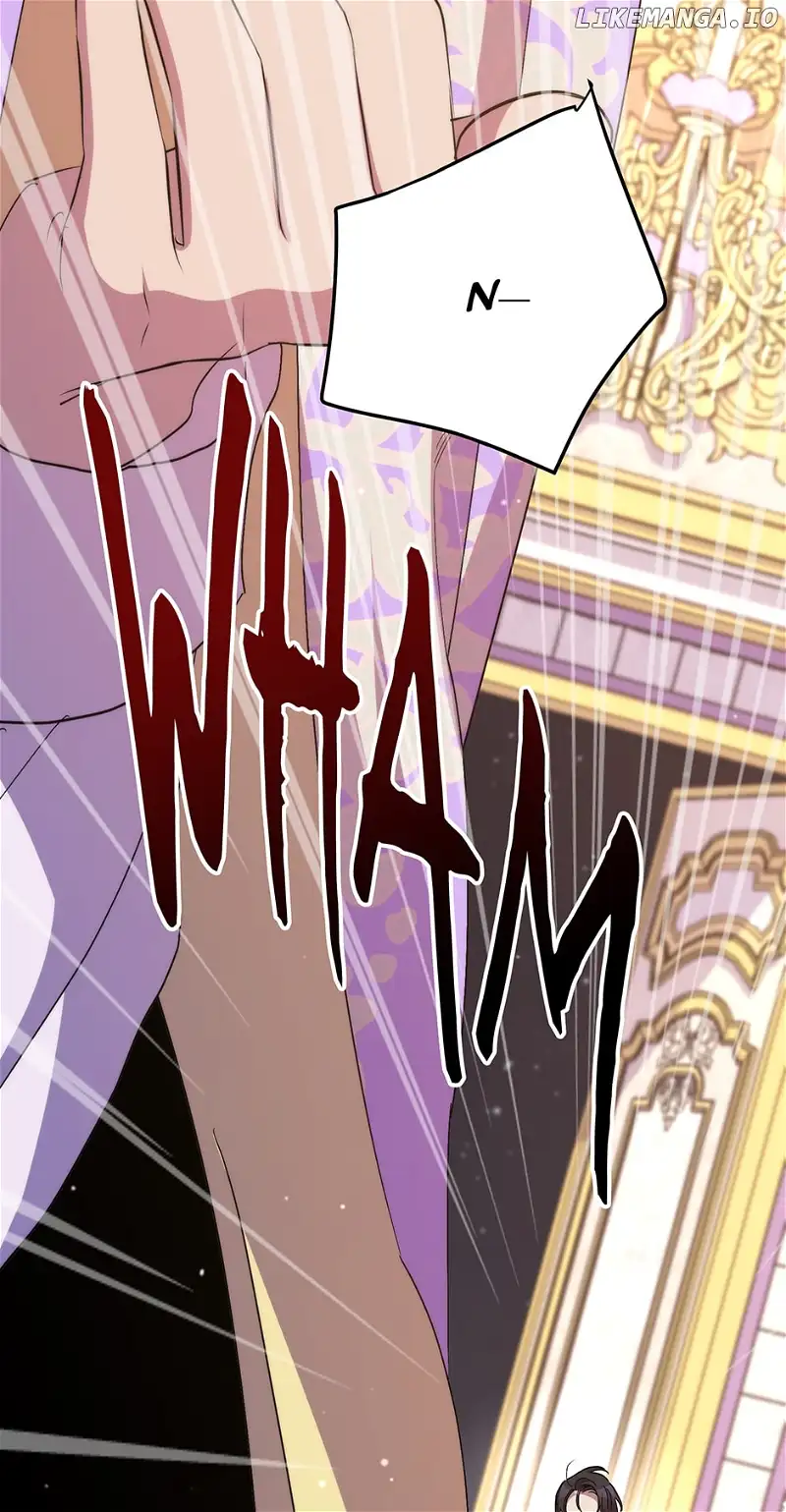 The Hero Went Crazy Even Though I’m the One Who Died Chapter 40 - Page 56