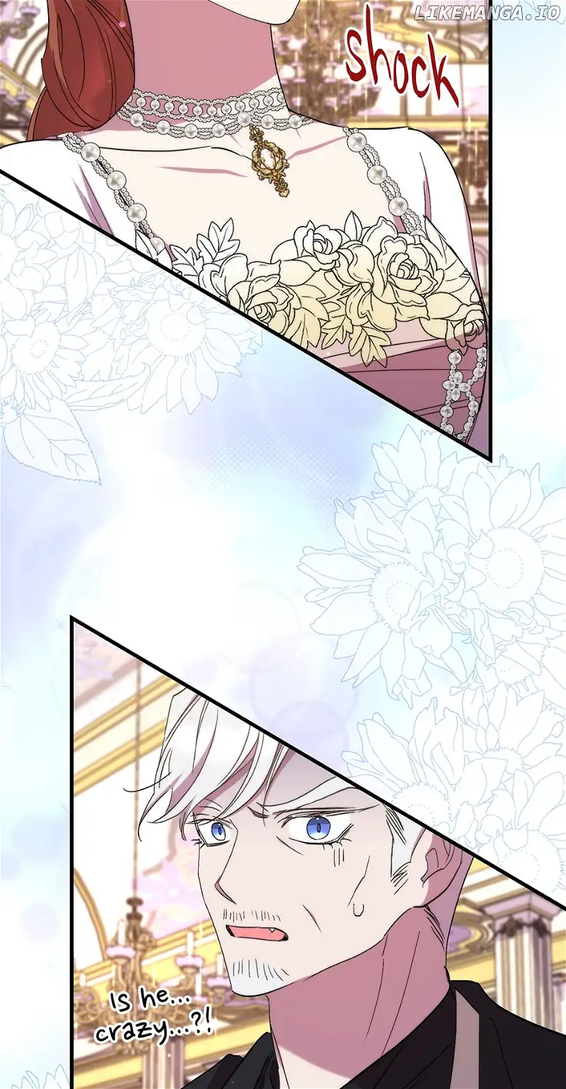The Hero Went Crazy Even Though I’m the One Who Died Chapter 40 - Page 58