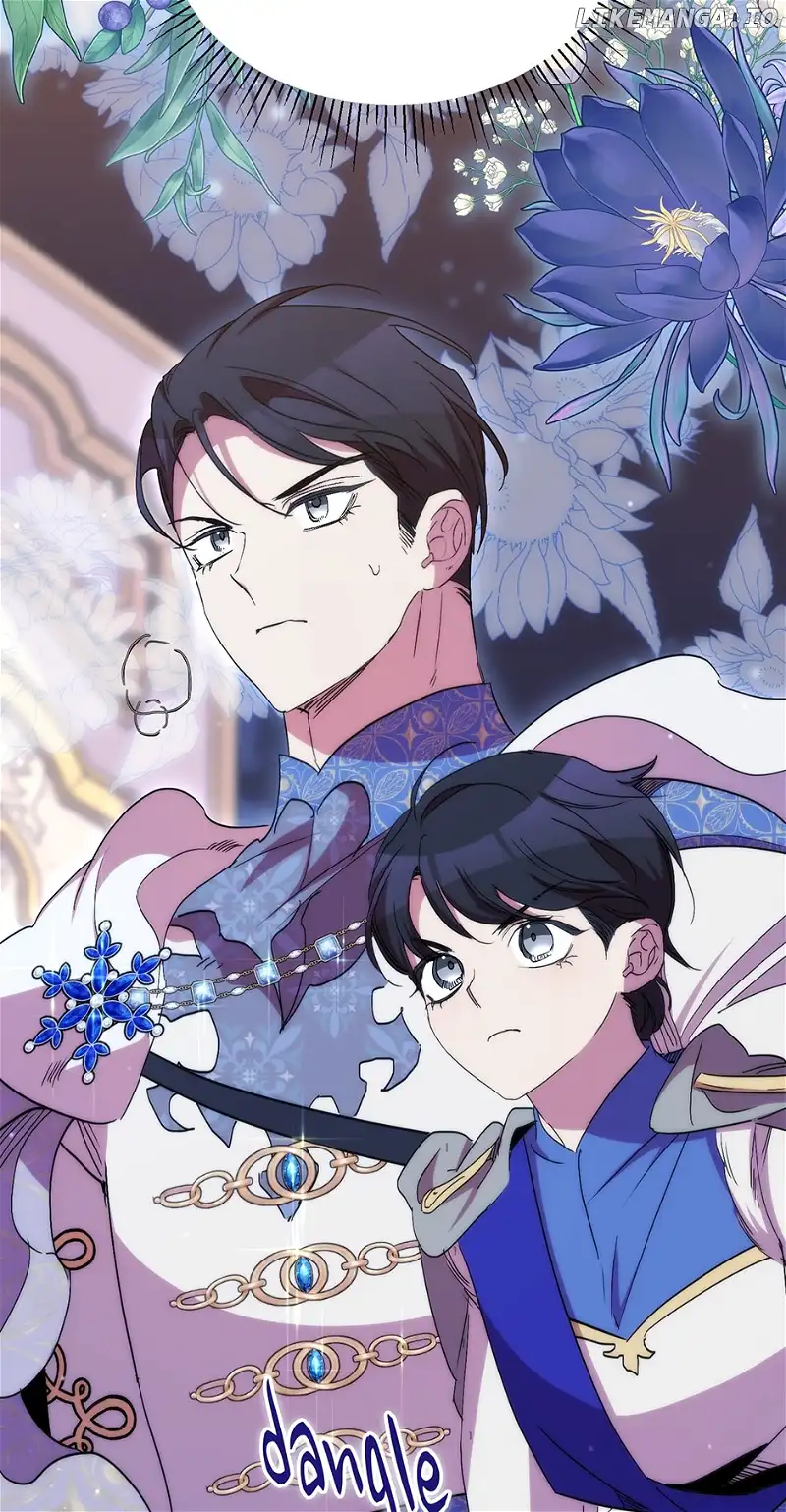 The Hero Went Crazy Even Though I’m the One Who Died Chapter 40 - Page 60